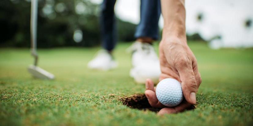 Golfer’s Elbow: Causes, Symptoms & Treatment